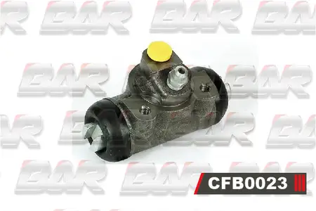 Cilindro de freno- ISUZU -TROOPER (1985-1991)- RODEO -AMIGO