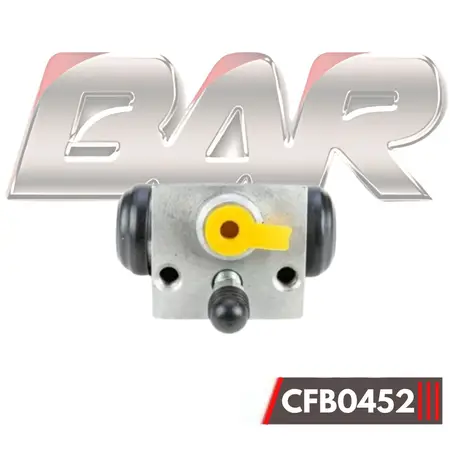 Cilindro de freno- JAC -J2