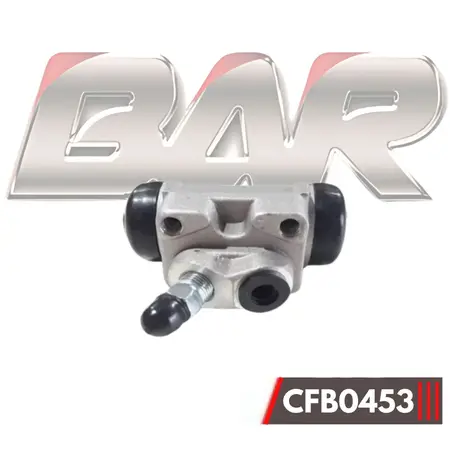 Cilindro de freno- JAC -J3