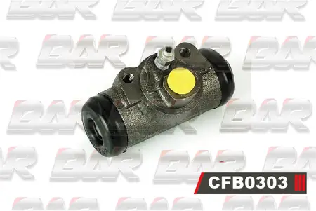 Cilindro de freno- JEEP -WRANGLER - CHEROKEE