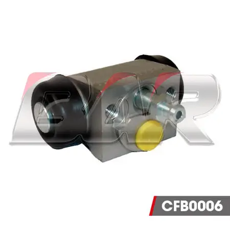 Cilindro de freno- MERCEDES BENZ -CLASSE A 140 - A160 -A 170 (1997-2001)