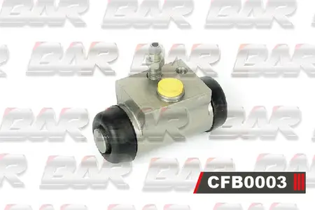 Cilindro de freno- MERCEDES BENZ -CLASSE A 140 - A160 -A 170 (1997-2001)