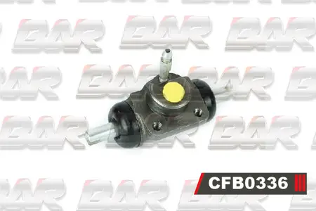 Cilindro de freno- MERCEDES BENZ -JEEP