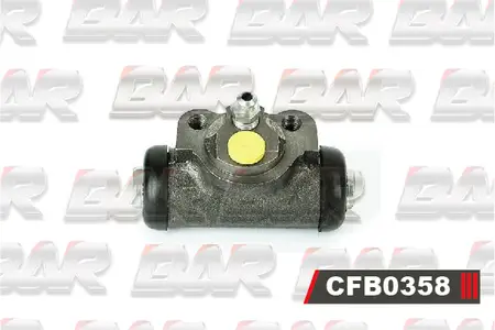 Cilindro de freno- MITSUBISHI -L300 91>