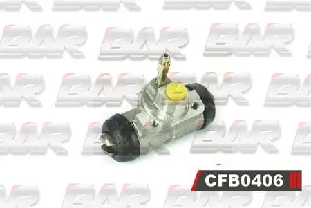 Cilindro de freno- NISSAN -FRONTIER 98/00