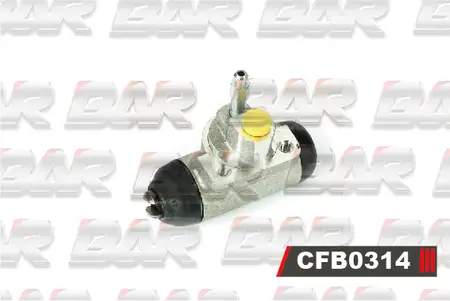 Cilindro de freno- NISSAN -Pathfinder Todos Caravan 2,0 2,3 2,5 - Pick up 6 Cilindros 2x4