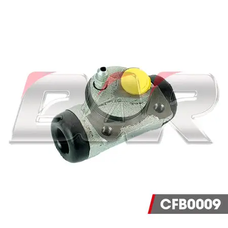 Cilindro de freno- PEUGEOT -206 1.6/1.9 SIN abs CON REGULADOR