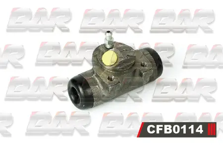 Cilindro de freno- PEUGEOT -504