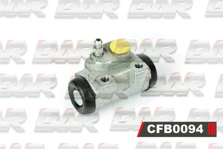 Cilindro de freno- RENAULT -CLIO