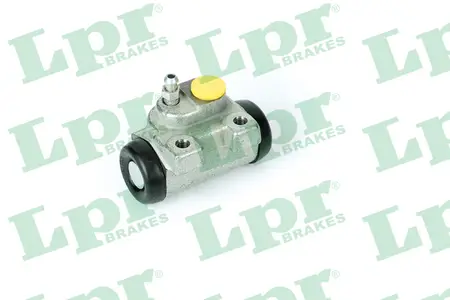 Cilindro de freno- RENAULT -CLIO