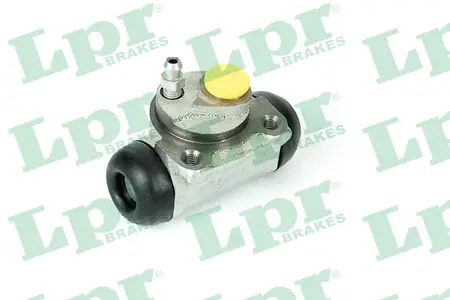 Cilindro de freno- RENAULT -CLIO - CLIO 2 - TWINGO