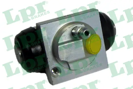 Cilindro de freno- RENAULT -DUSTER SISTEMA BOSCH (MOD. 2010/.... 4X4 )