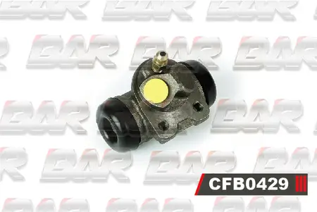 Cilindro de freno- RENAULT -R12