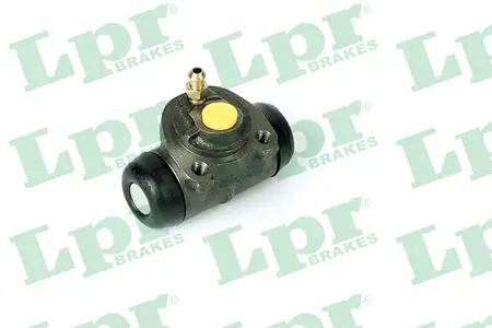 Cilindro de freno- RENAULT -R4- R6 (1971-1990)