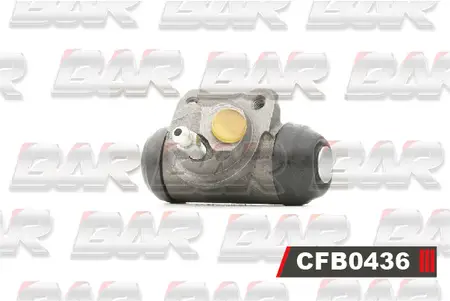 Cilindro de freno- SMART -FORTWO / ROADSTER