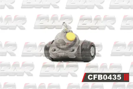 Cilindro de freno- SMART -FORTWO / ROADSTER