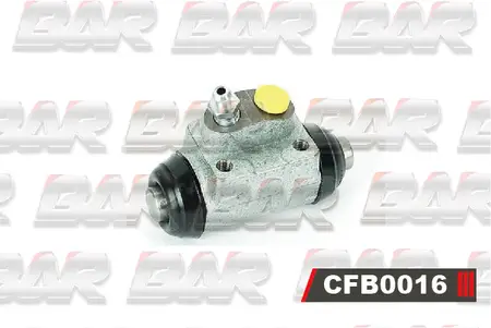 Cilindro de freno- SSANGYONG -MUSSO (1995-1997)