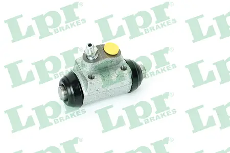 Cilindro de freno- SSANGYONG -MUSSO (1995-1997)