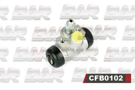 Cilindro de freno- SUZUKI -ALTO