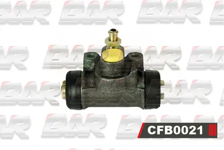 Cilindro de freno- SUZUKI -SWIFT