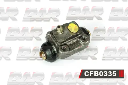 Cilindro de freno- SUZUKI -SWIFT