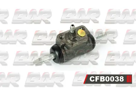 Cilindro de freno- TOYOTA -HILUX - HIACE - PICK-UP