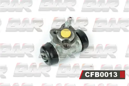 Cilindro de freno- TOYOTA -YARIS 1,0 16V 1,3