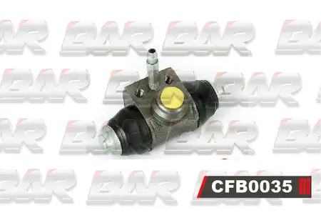 Cilindro de freno- VOLKSWAGEN -CADDY PASSAT