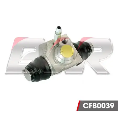 Cilindro de freno- VOLKSWAGEN -CROSS FOX