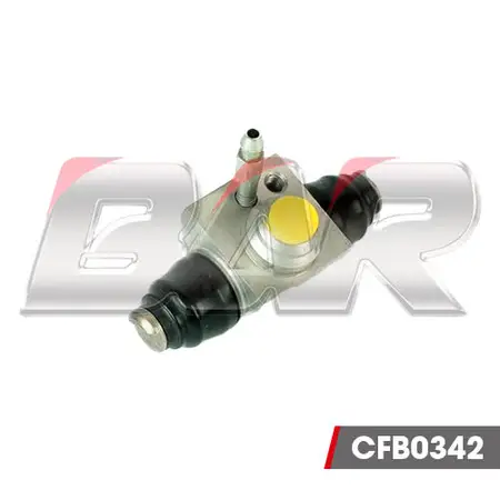 Cilindro de freno- VOLKSWAGEN -Gol