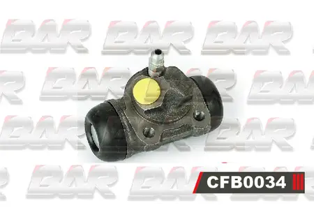 CILINDRO RUEDA Alfa Romeo 33