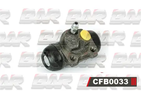 CILINDRO RUEDA Alfa Romeo 33