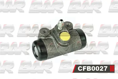 CILINDRO RUEDA Bmw Serie 3