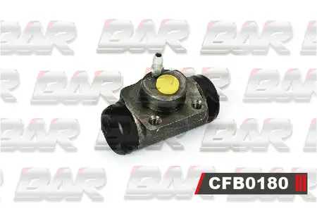 CILINDRO RUEDA Bmw Serie 5 518I - 520I 1986->