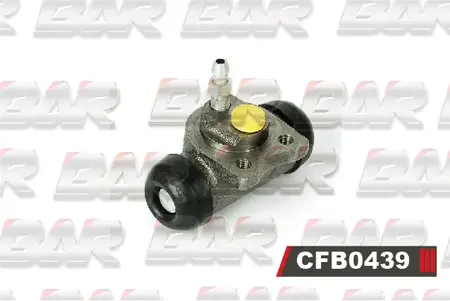 CILINDRO RUEDA Chevrolet Aveo