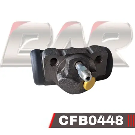 CILINDRO RUEDA Chevrolet C-10