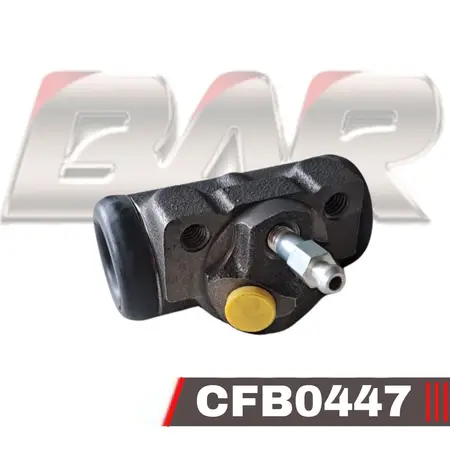 CILINDRO RUEDA Chevrolet C-10