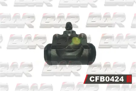 CILINDRO RUEDA Chevrolet S10