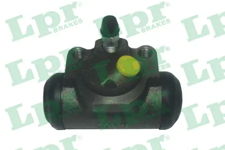 CILINDRO RUEDA Chevrolet S10