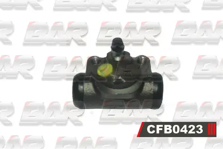 CILINDRO RUEDA Chevrolet S10