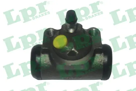 CILINDRO RUEDA Chevrolet S10