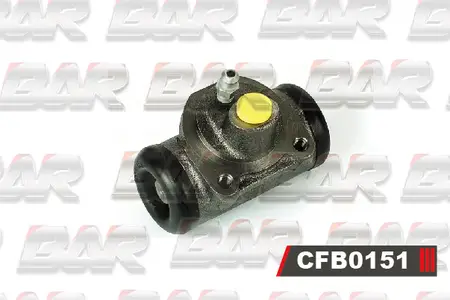 CILINDRO RUEDA Citroen 2Cv /3Cv