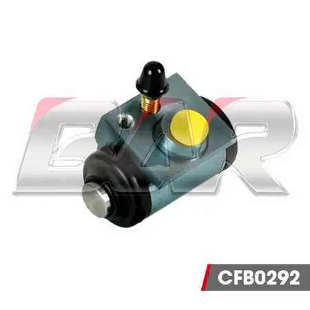 CILINDRO RUEDA Citroen C3 1.4 HDI - 1.4 / 1.6 02 ->