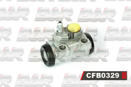 CILINDRO RUEDA Citroen C3 2003/..