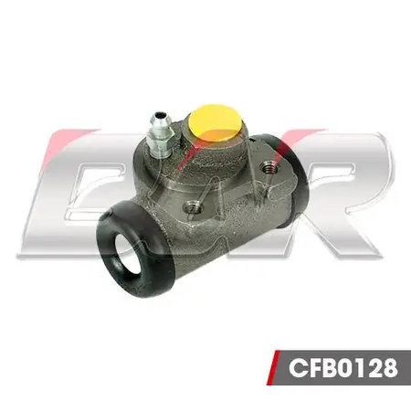 CILINDRO RUEDA Citroen - Peugeot Ax Saxo - 106 (Bendix)