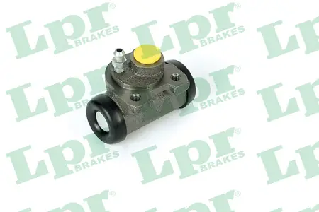 CILINDRO RUEDA Citroen - Peugeot Ax Saxo - 106 (Bendix)