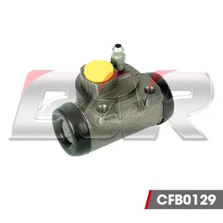 CILINDRO RUEDA Citroen - Peugeot Ax Saxo - 107 (Bendix)