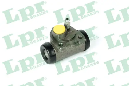 CILINDRO RUEDA Citroen - Peugeot Ax Saxo - 107 (Bendix)