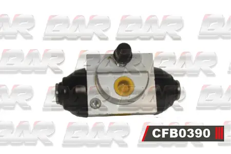 CILINDRO RUEDA Citroen - Peugeot C3 Ds3 - 207