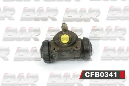 CILINDRO RUEDA Dodge Dart